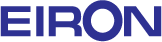 Логотип фирмы EIRON в Воскресенске