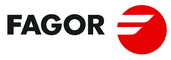 Логотип фирмы Fagor в Воскресенске