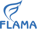 Логотип фирмы Flama в Воскресенске