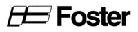 Логотип фирмы Foster в Воскресенске