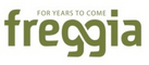 Логотип фирмы Freggia в Воскресенске
