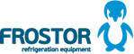 Логотип фирмы FROSTOR в Воскресенске