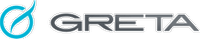 Логотип фирмы GRETA в Воскресенске