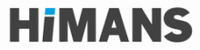 Логотип фирмы HiMANS в Воскресенске