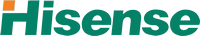 Логотип фирмы Hisense в Воскресенске