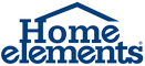 Логотип фирмы HOME-ELEMENT в Воскресенске