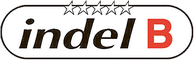 Логотип фирмы Indel B в Воскресенске