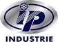 Логотип фирмы IP INDUSTRIE в Воскресенске