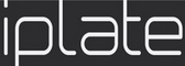 Логотип фирмы Iplate в Воскресенске