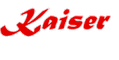 Логотип фирмы Kaiser в Воскресенске