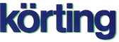 Логотип фирмы Korting в Воскресенске
