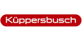 Логотип фирмы Kuppersbusch в Воскресенске