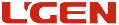 Логотип фирмы LGEN в Воскресенске