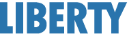 Логотип фирмы Liberty в Воскресенске