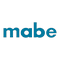 Логотип фирмы Mabe в Воскресенске