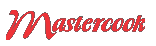 Логотип фирмы MasterCook в Воскресенске