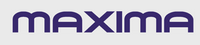 Логотип фирмы Maxima в Воскресенске