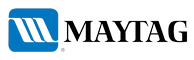 Логотип фирмы Maytag в Воскресенске
