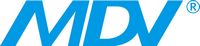 Логотип фирмы MDV в Воскресенске