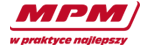 Логотип фирмы MPM Product в Воскресенске