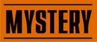 Логотип фирмы Mystery в Воскресенске