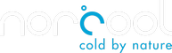 Логотип фирмы Norcool в Воскресенске
