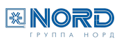 Логотип фирмы NORD в Воскресенске