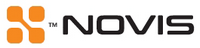 Логотип фирмы NOVIS-Electronics в Воскресенске
