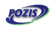 Логотип фирмы Pozis в Воскресенске