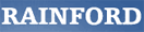 Логотип фирмы Rainford в Воскресенске