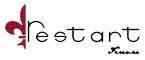 Логотип фирмы Restart в Воскресенске