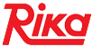 Логотип фирмы Rika в Воскресенске