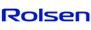 Логотип фирмы Rolsen в Воскресенске