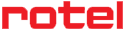 Логотип фирмы Rotel в Воскресенске