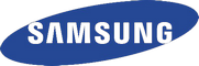 Логотип фирмы Samsung в Воскресенске