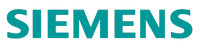 Логотип фирмы Siemens в Воскресенске