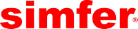 Логотип фирмы Simfer в Воскресенске