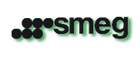 Логотип фирмы Smeg в Воскресенске