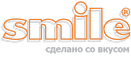 Логотип фирмы Smile в Воскресенске