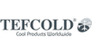 Логотип фирмы TefCold в Воскресенске