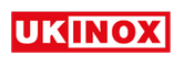 Логотип фирмы Ukinox в Воскресенске