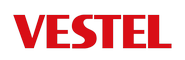Логотип фирмы Vestel в Воскресенске