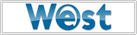 Логотип фирмы WEST в Воскресенске
