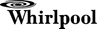 Логотип фирмы Whirlpool в Воскресенске