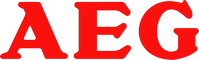 Логотип фирмы AEG в Воскресенске