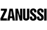 Логотип фирмы Zanussi в Воскресенске