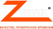 Логотип фирмы Zertek в Воскресенске