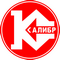 Логотип фирмы Калибр в Воскресенске