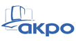 Логотип фирмы AKPO в Воскресенске