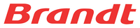Логотип фирмы Brandt в Воскресенске